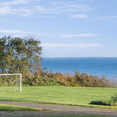Stunning Home In Sydals With House Sea View Mommark Esterno foto