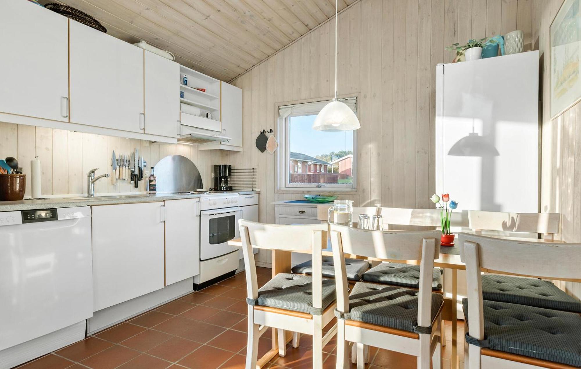 Stunning Home In Sydals With House Sea View Mommark Esterno foto