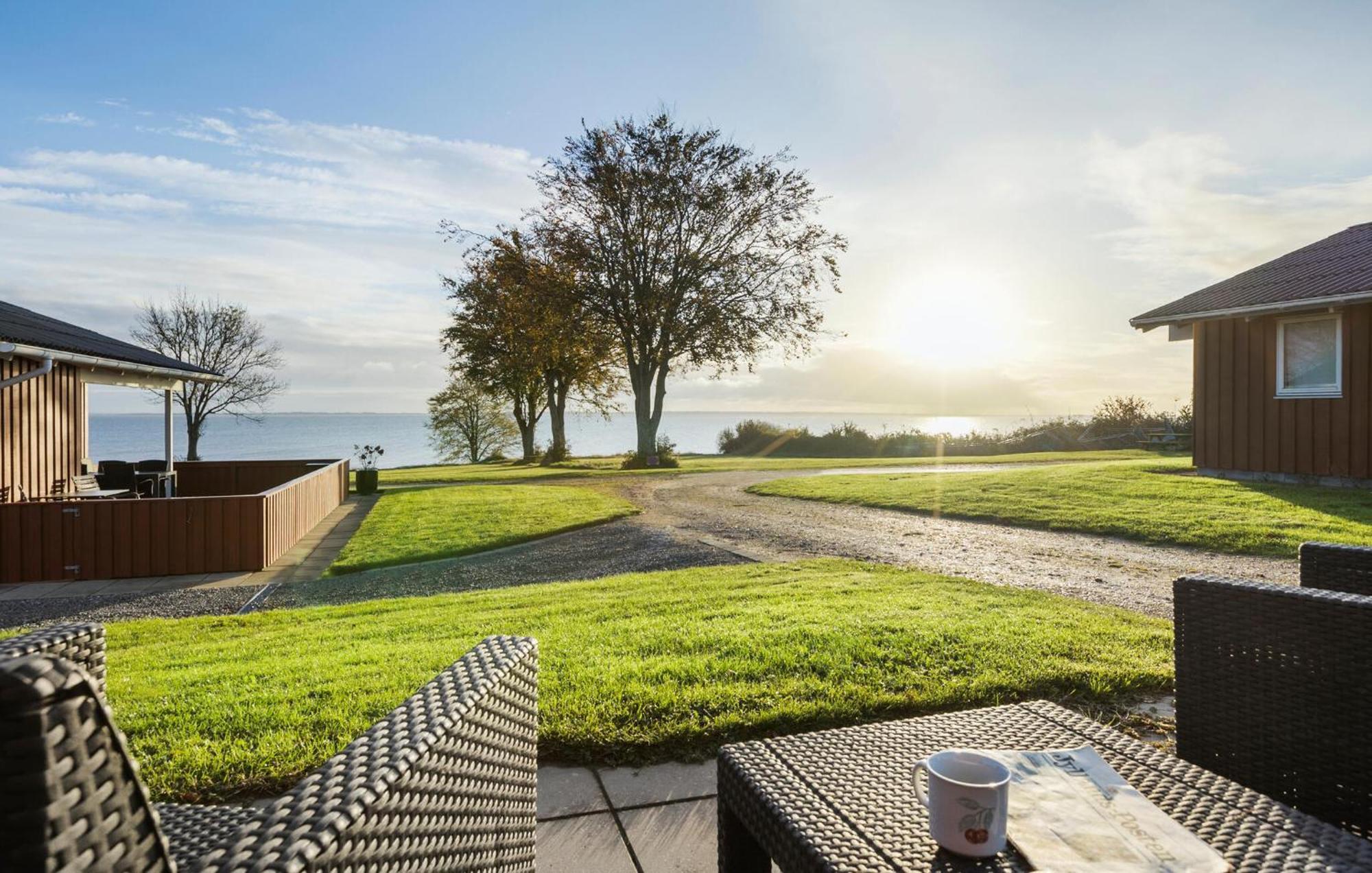 Stunning Home In Sydals With House Sea View Mommark Esterno foto
